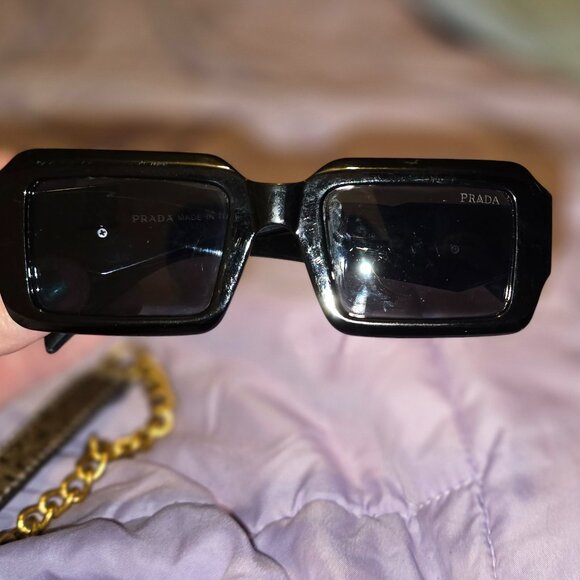 Prada Accessories - Sunglasses